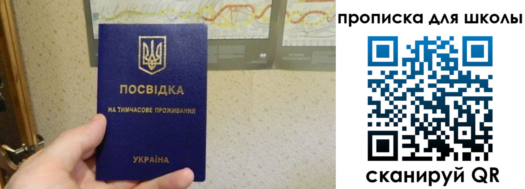 найти адрес прописки в Полысаево